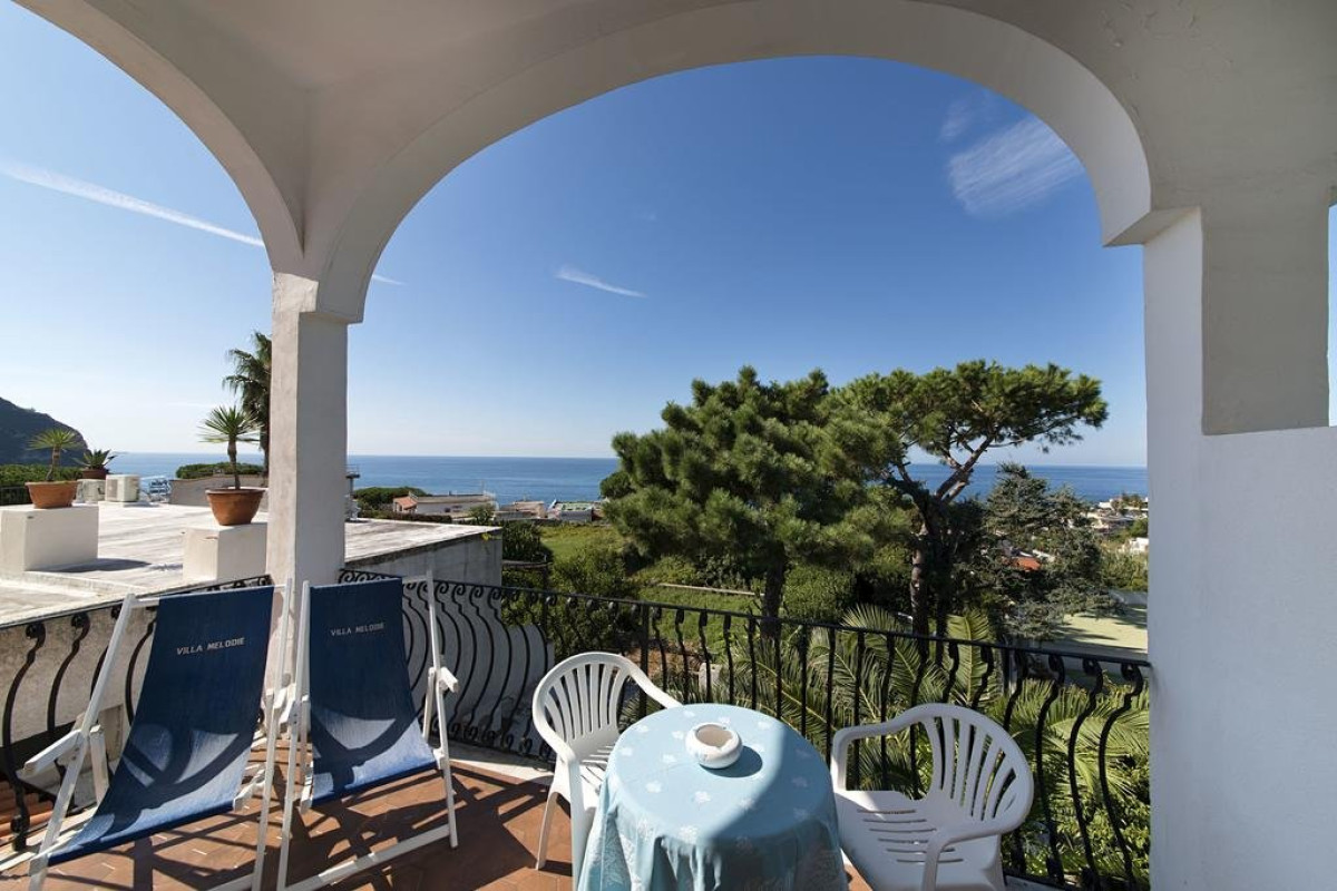 Hotel Villa Melodie - Adults Only