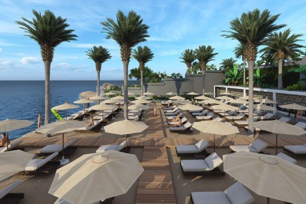 KAYA PALAZZO RESORT AND SPA