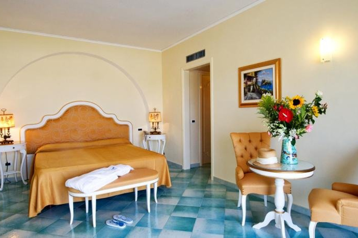 Hermitage Park Terme