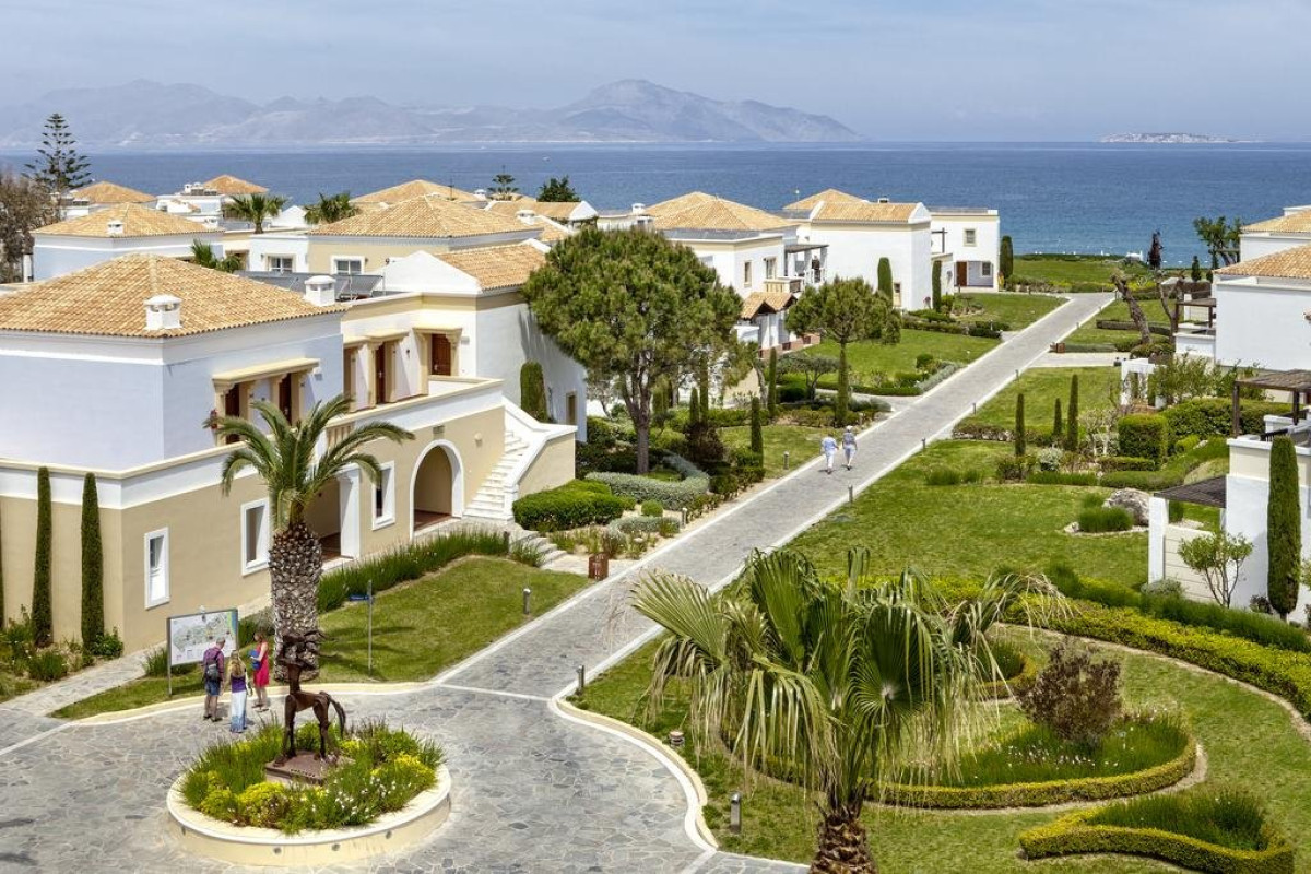 Neptune Luxury Resort (Mastichari)