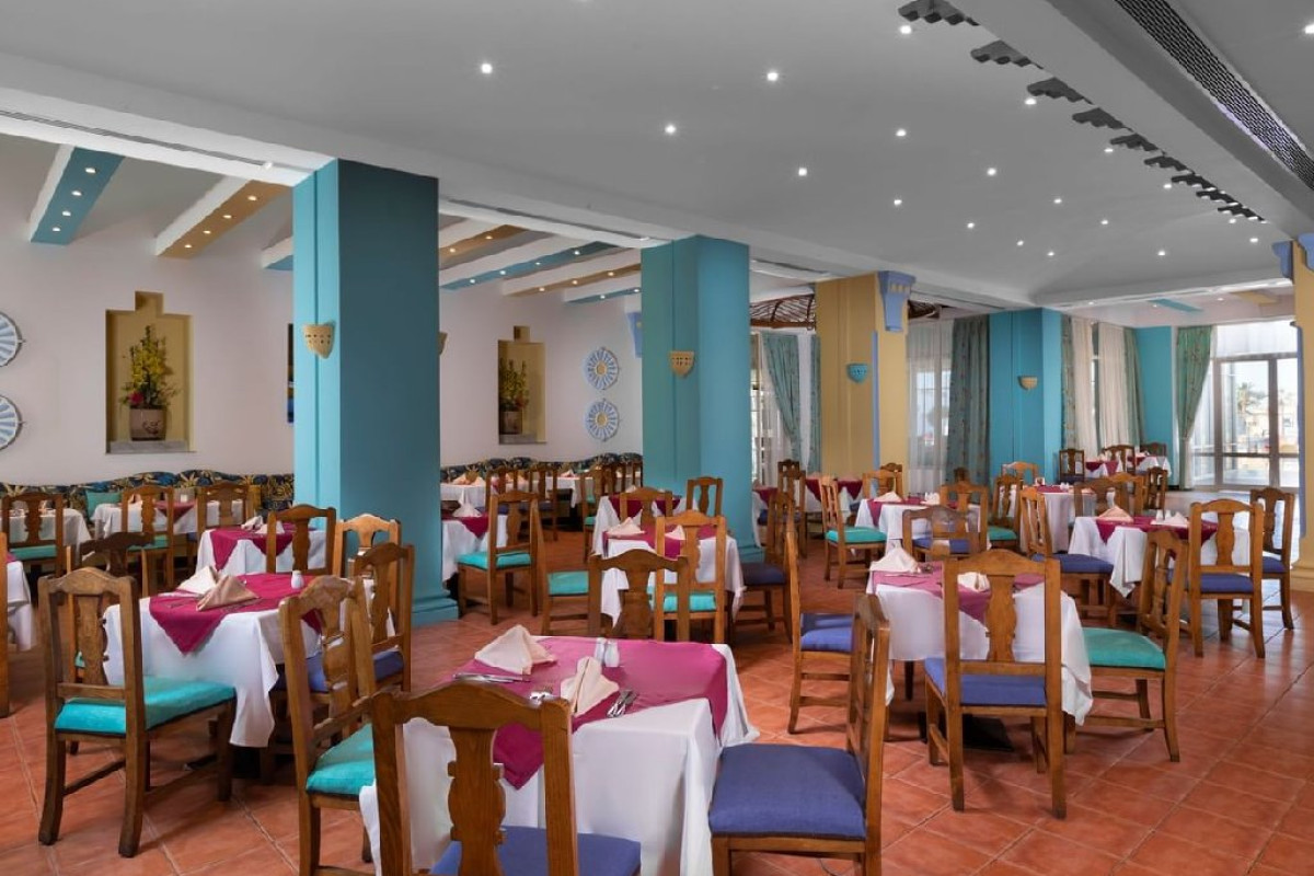 LABRANDA CLUB MAKADI