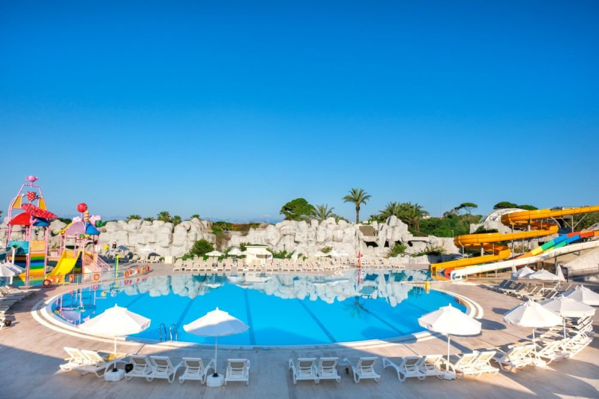 SELECTUM NOA BELEK (EX. CESARS BELEK)