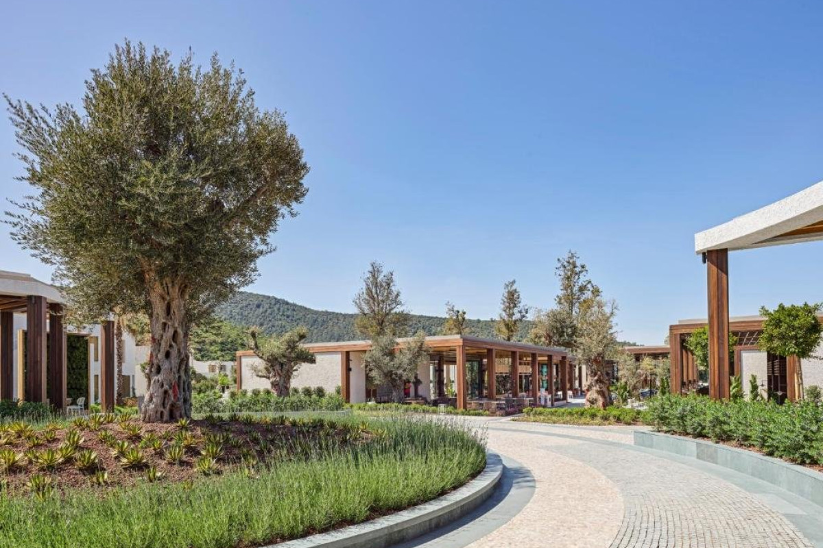 VOYAGE TORBA HOTEL (Torba)