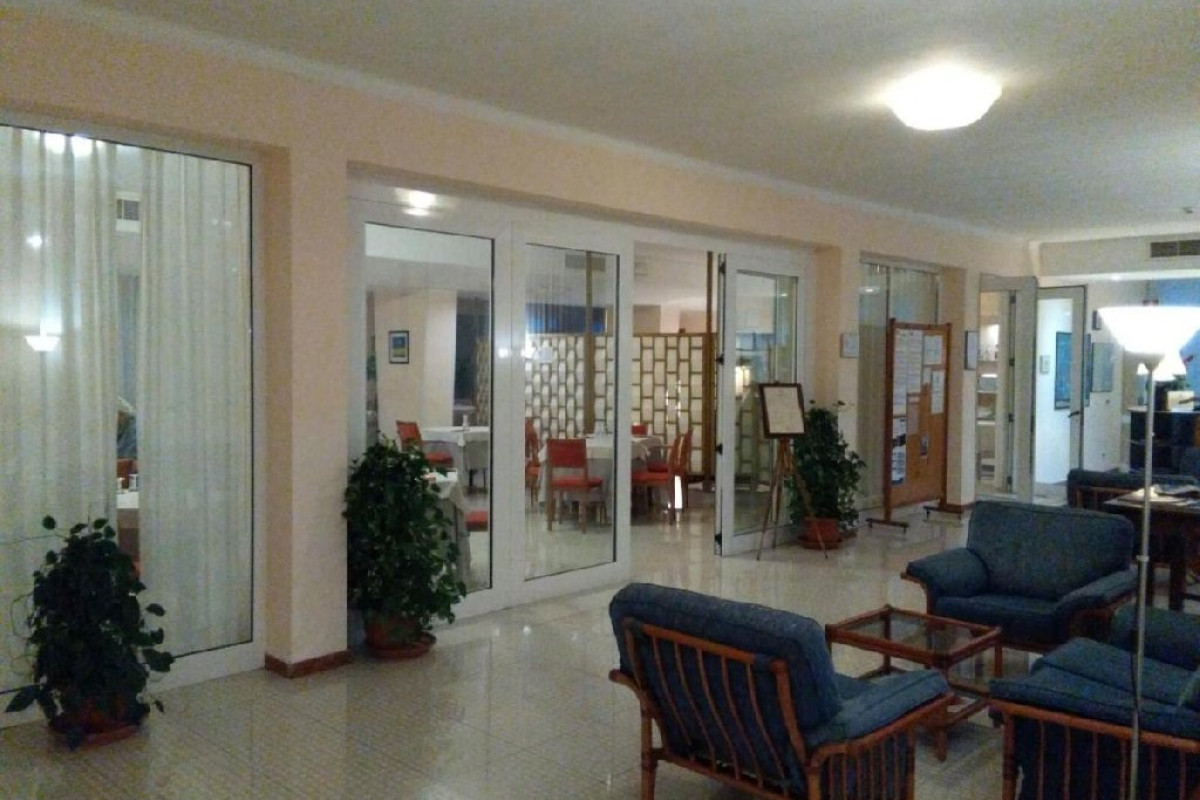 Hotel Minerva - Brindisi