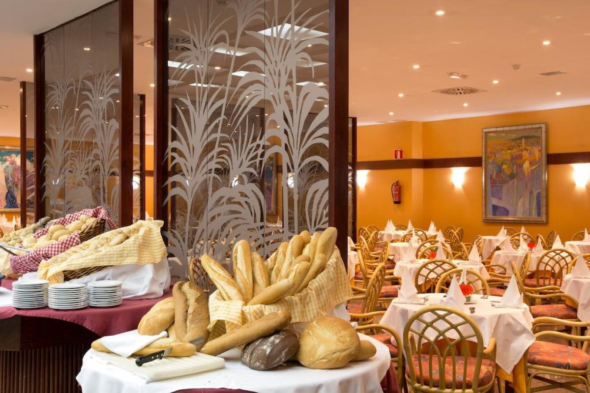 Mogan Princess Beach Club 4*