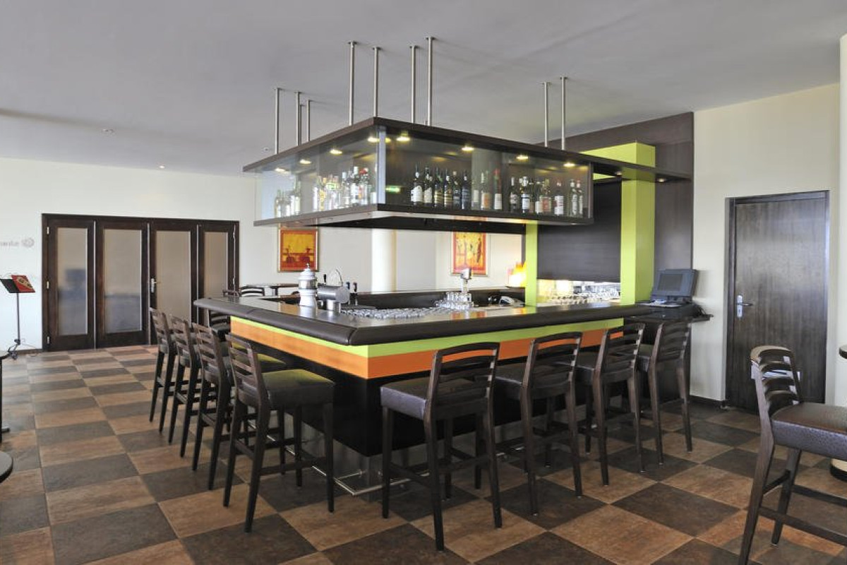 Pestana Viking (Porches)
