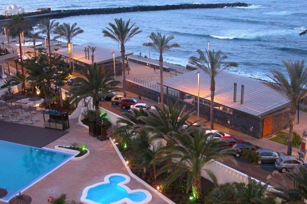 Sol Costa Atlantis Tenerife