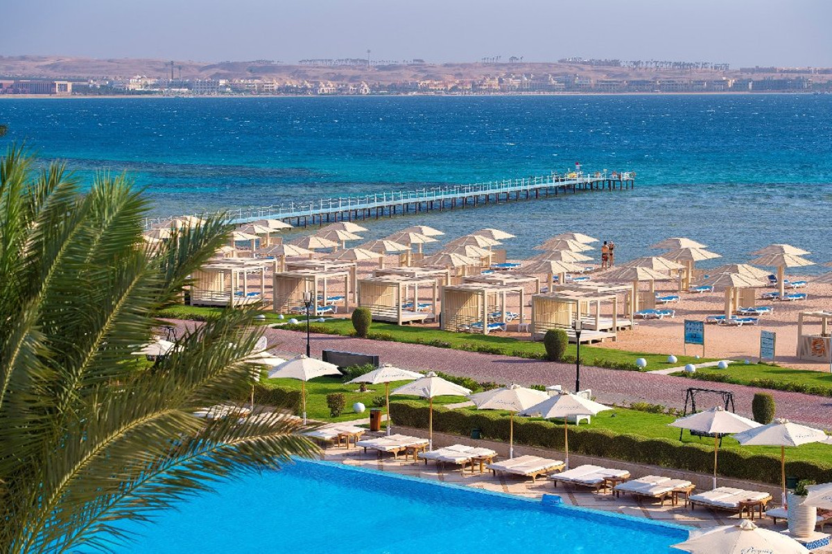 PREMIER LE REVE HOTEL SPA  RESORT (ADULTS ONLY)