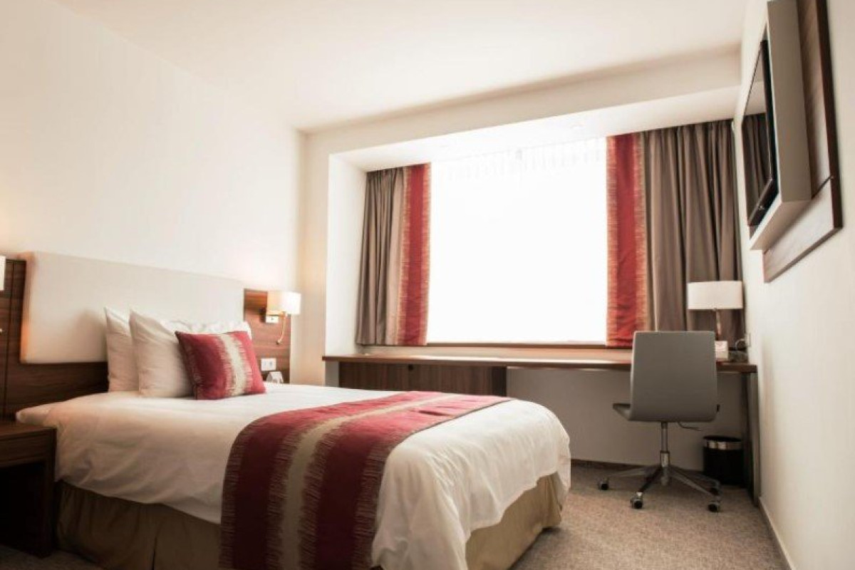 Ramada Plaza by Wyndham