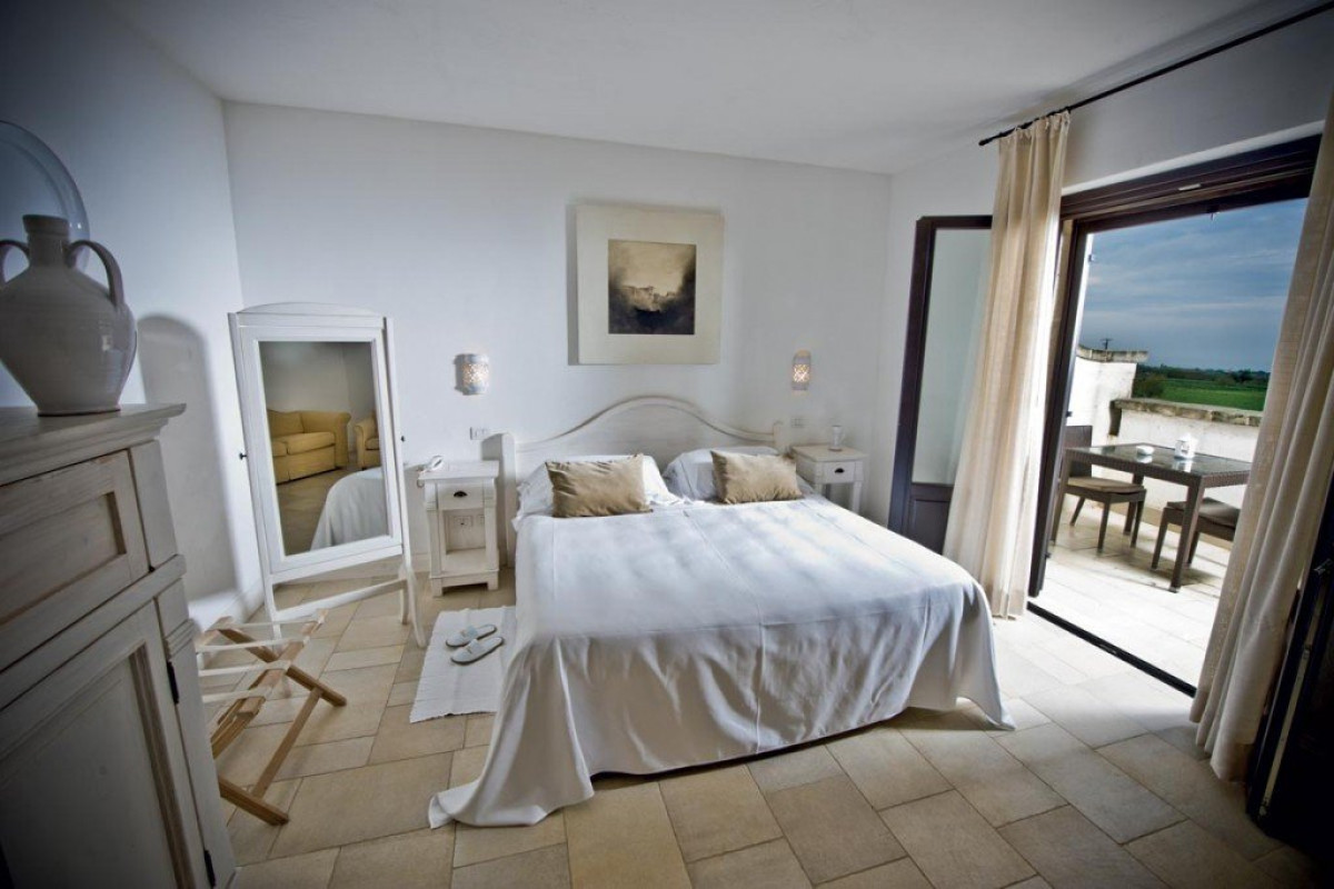 Borgobianco Resort Spa (Polignano A Mare)