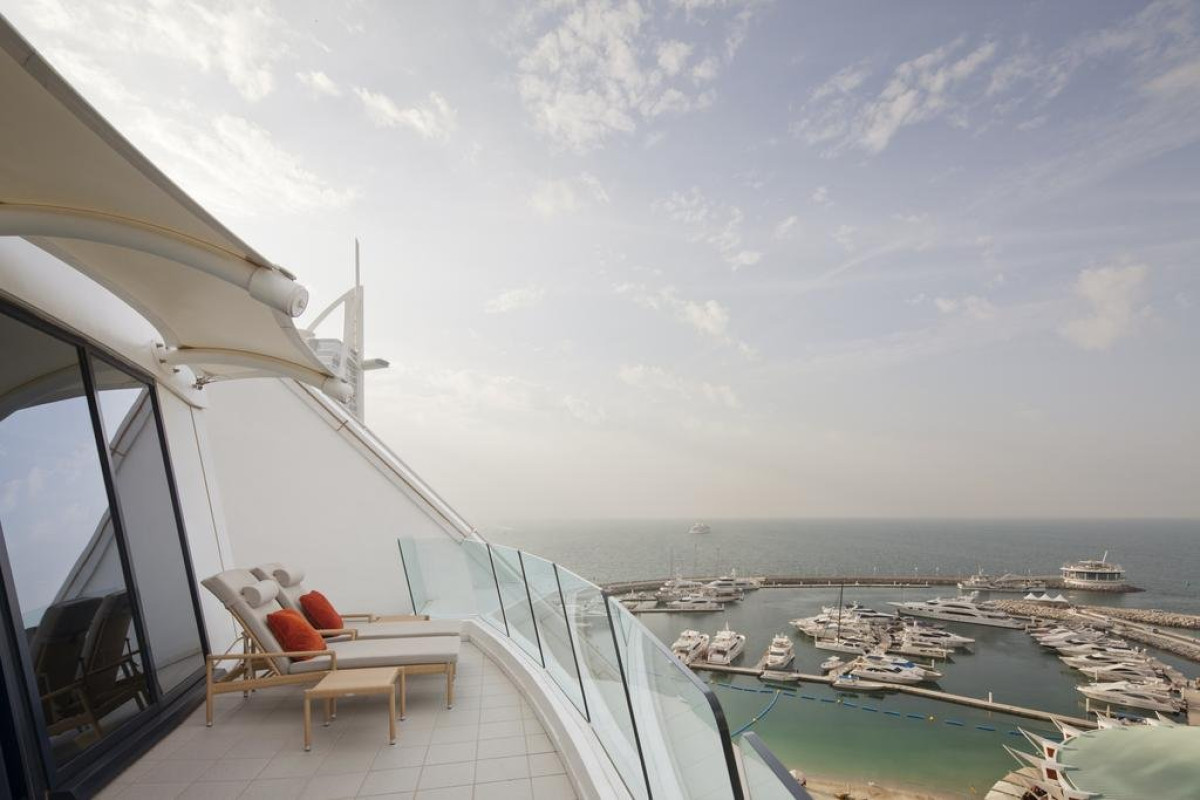Jumeirah Beach