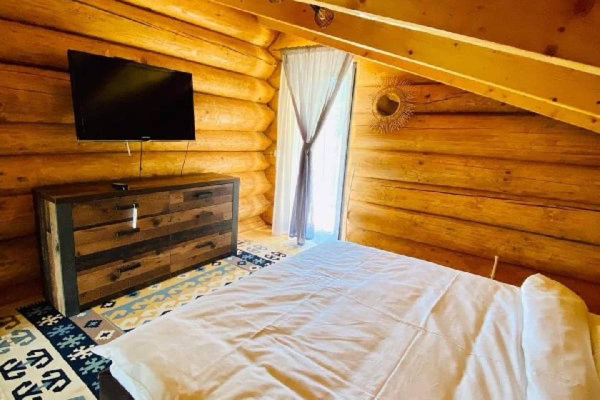 Cabana CeiTrei (Ciocanesti)