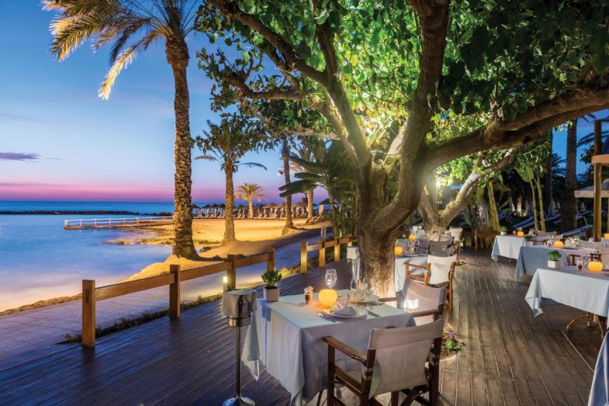 Asimina Suites Hotel Adults Only