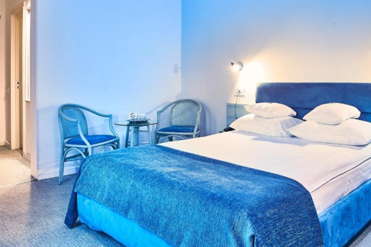 Hotel Continental Forum