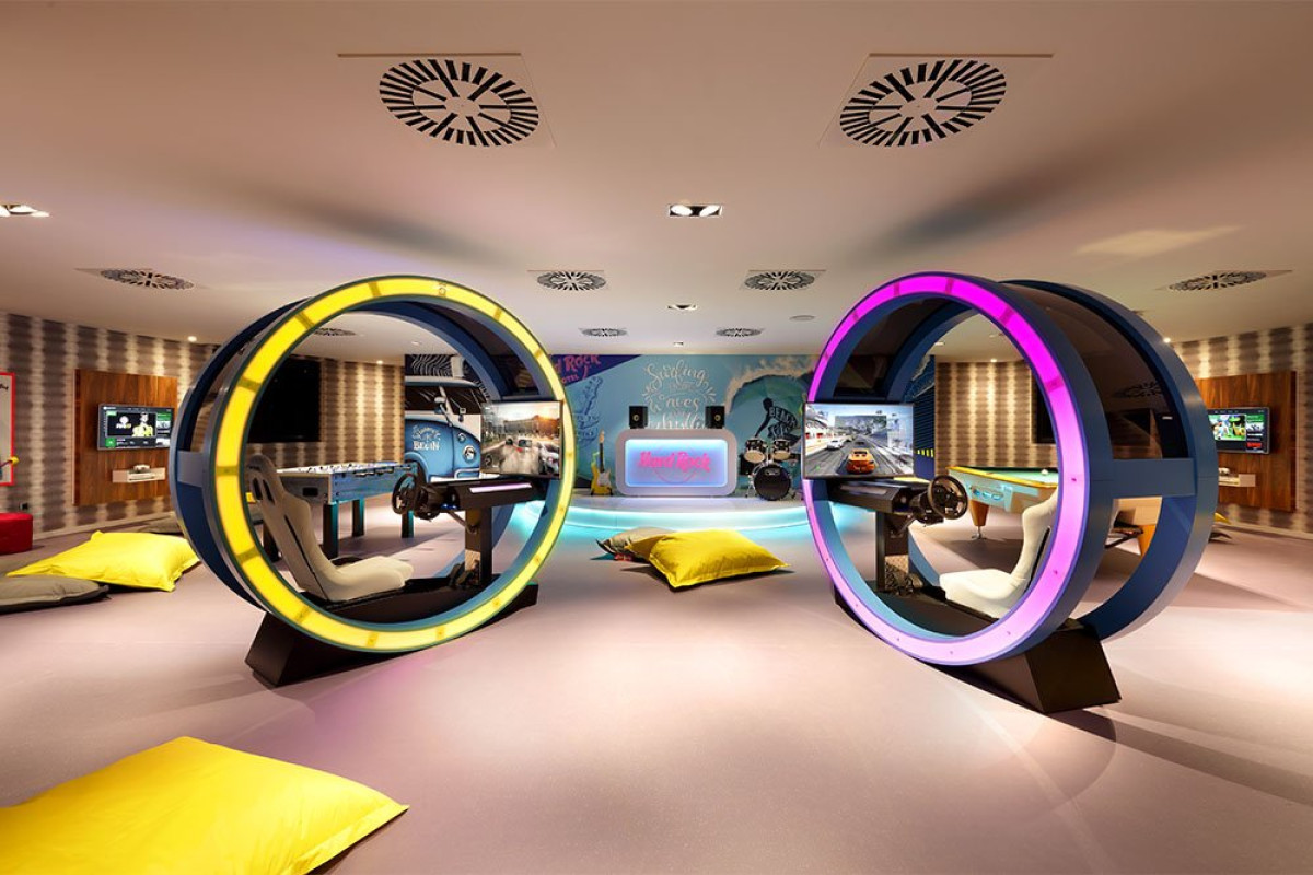 Hard Rock Tenerife