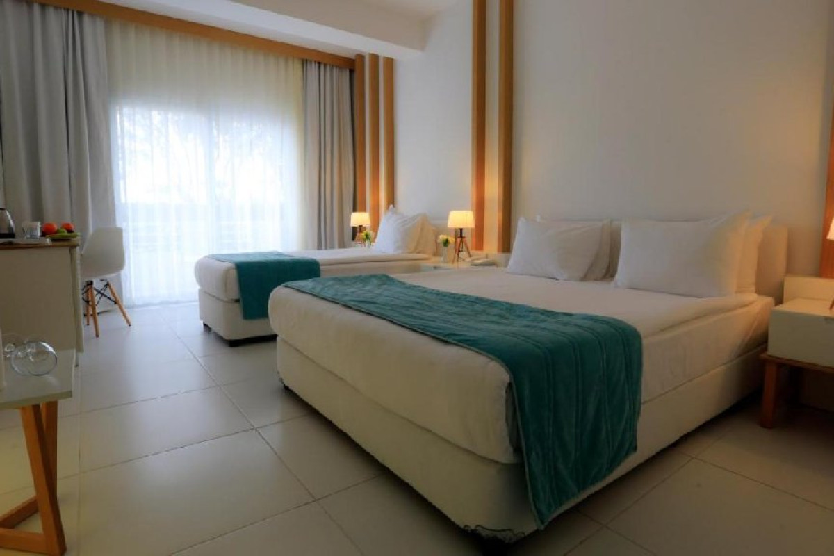 LABRANDA TMT BODRUM RESORT (Icmeler)