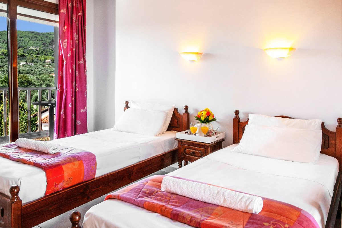 Hotel Stellina
