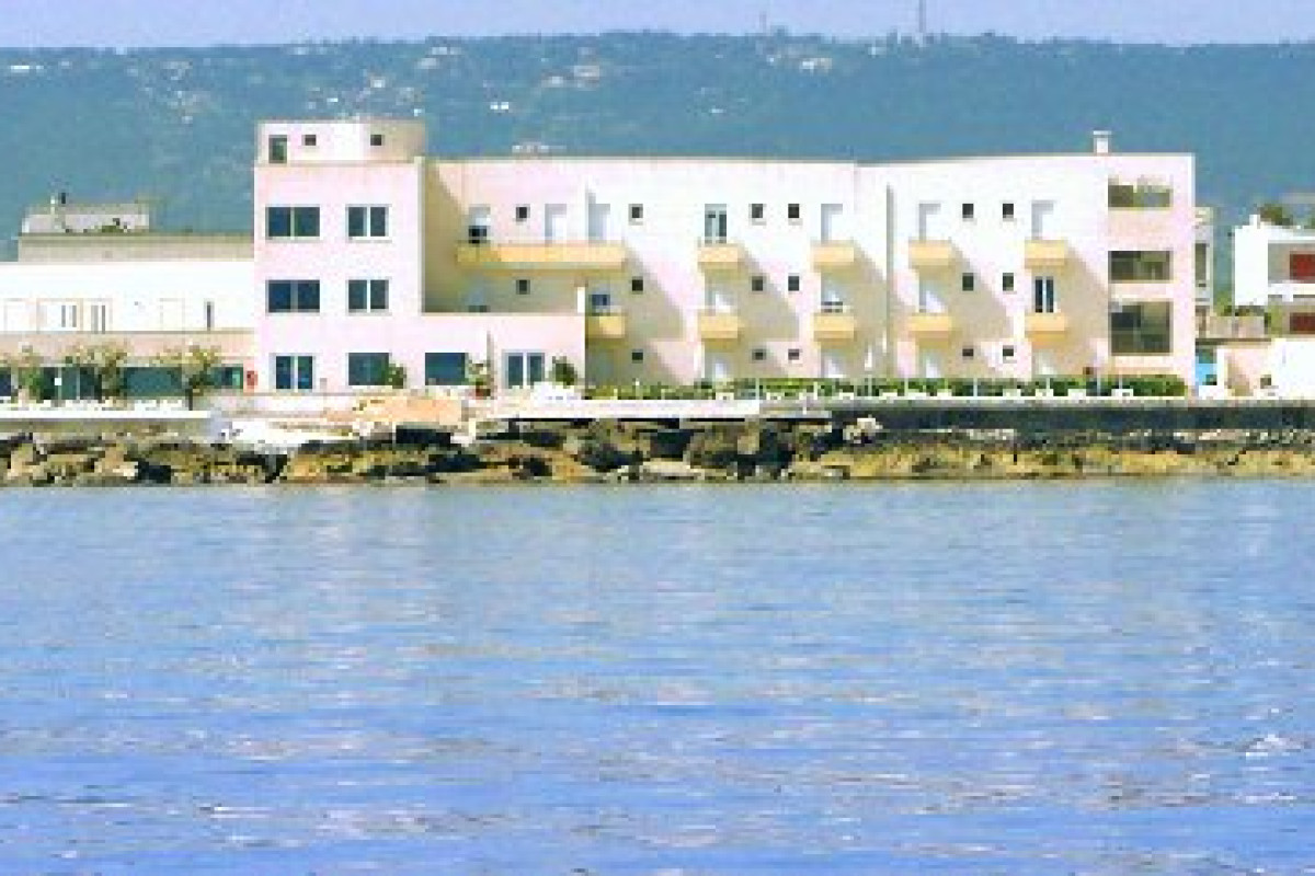Hotel La Sorgente