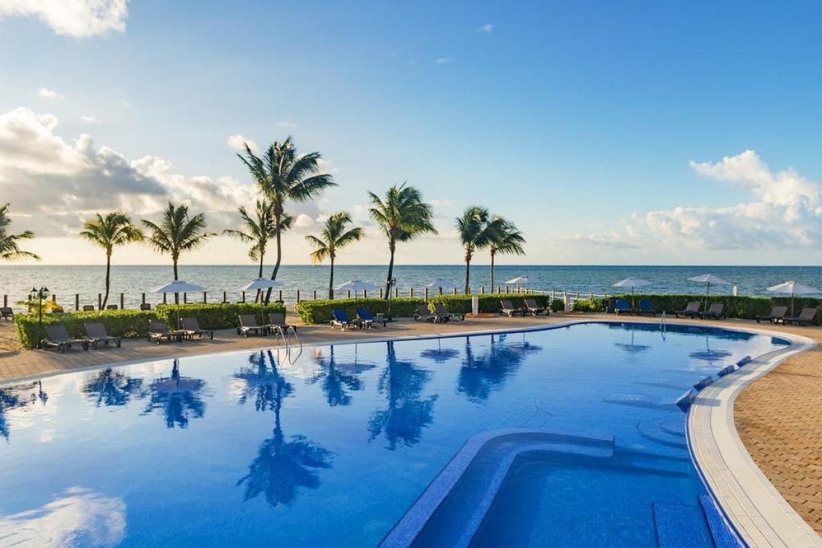 Ocean Maya Royale by H10 (Adults Only)