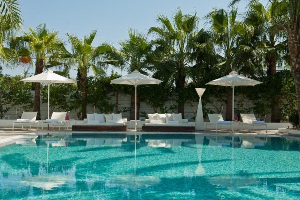 MARGADINA LOUNGE HOTEL