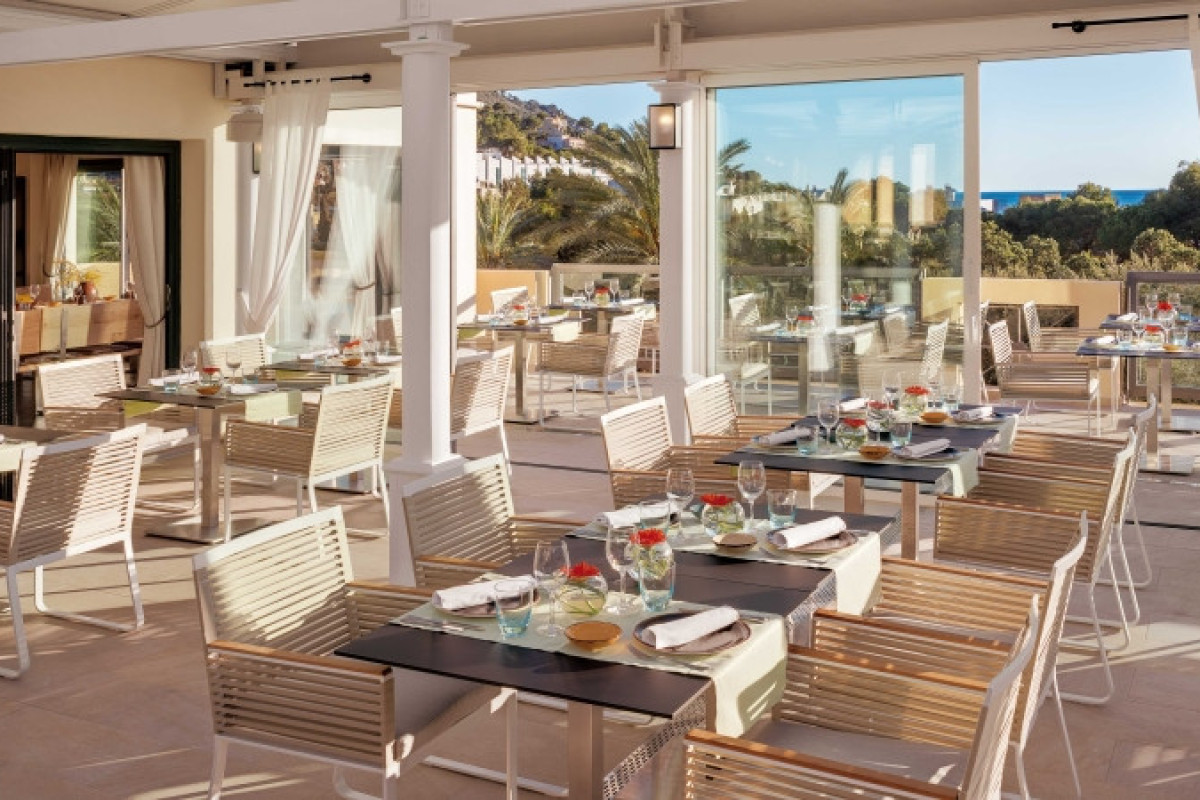 Steigenberger Hotel and Resort Camp de Mar
