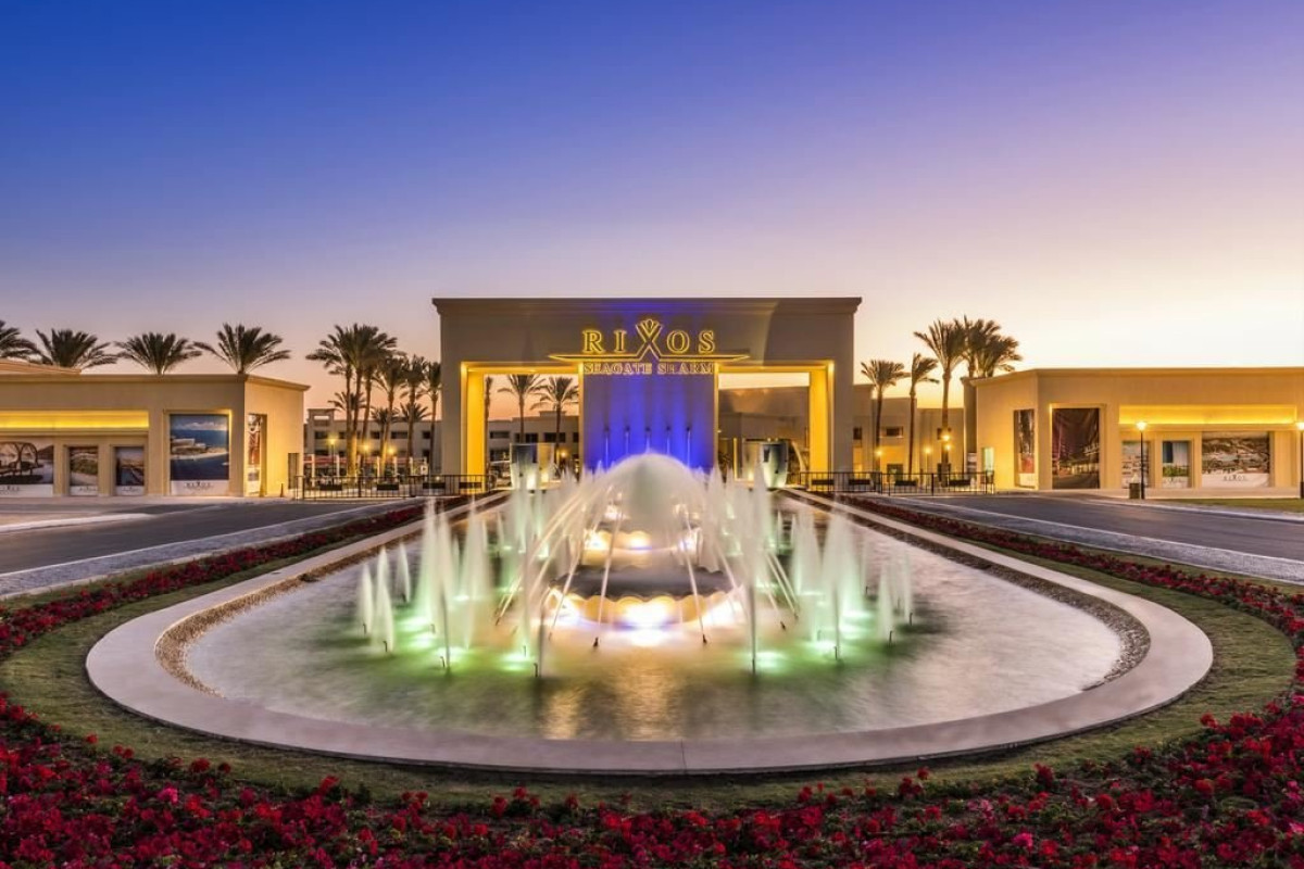 RIXOS PREMIUM SEAGATE