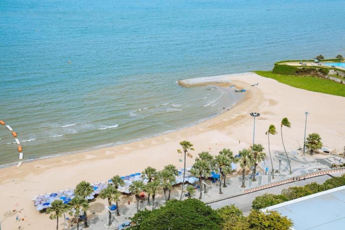 Amari Pattaya - vechi