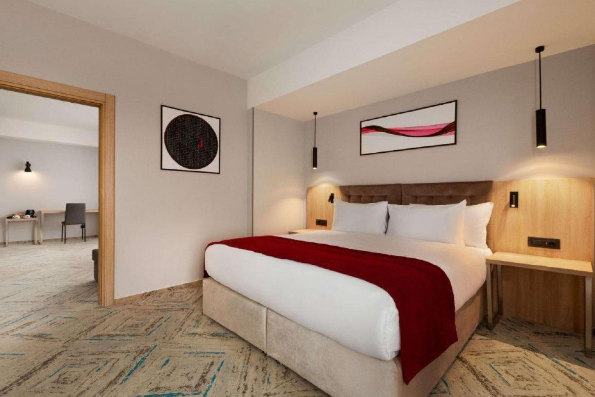 Hotel Ramada by Wyndham
