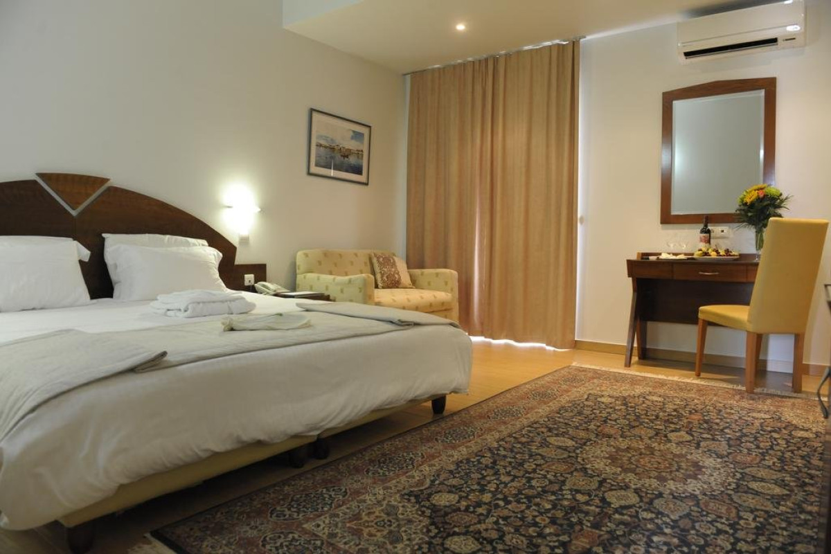 Preveza City (Preveza)