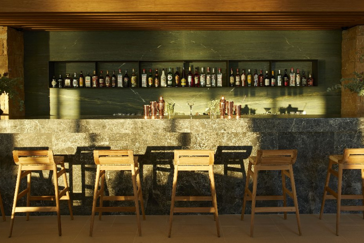 MarBella Elix Hotel (Parga)