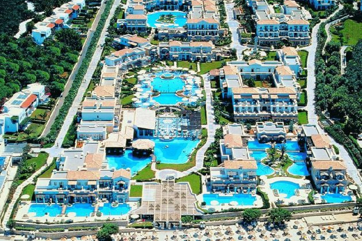Aldemar Royal Mare