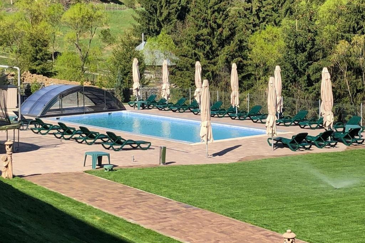 Hotel Roser House Boutique (Colibita)