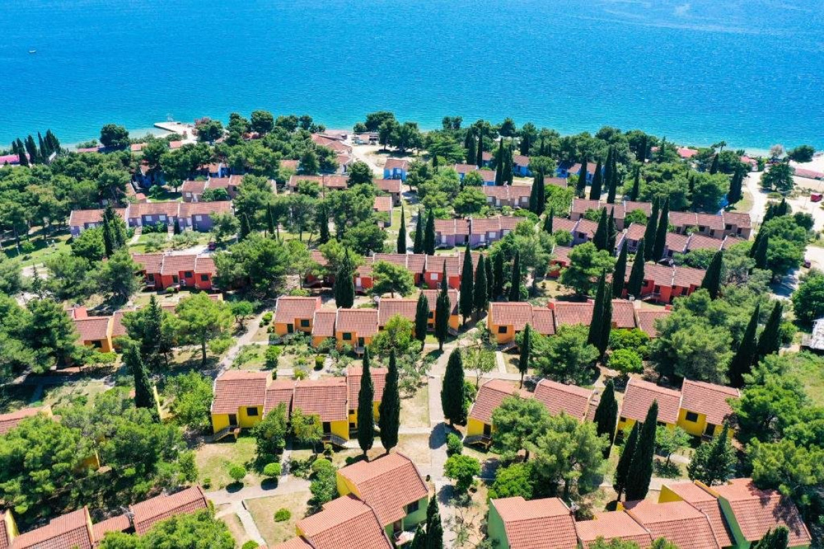 Medena Apartments (Trogir)