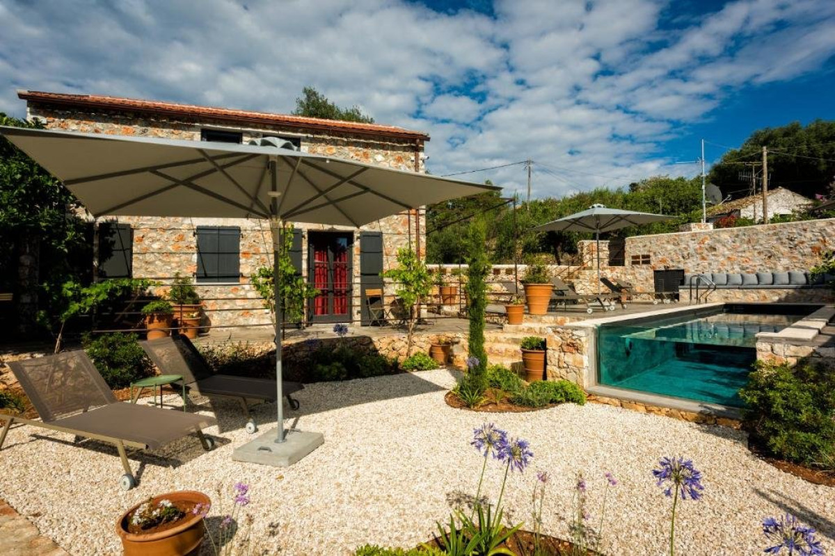 Northpoint Rooms Kefalonia