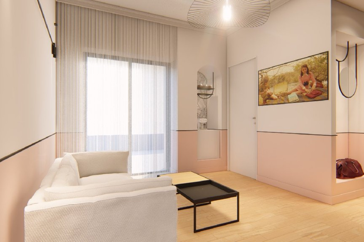 13 Keys Suites (Nidri)