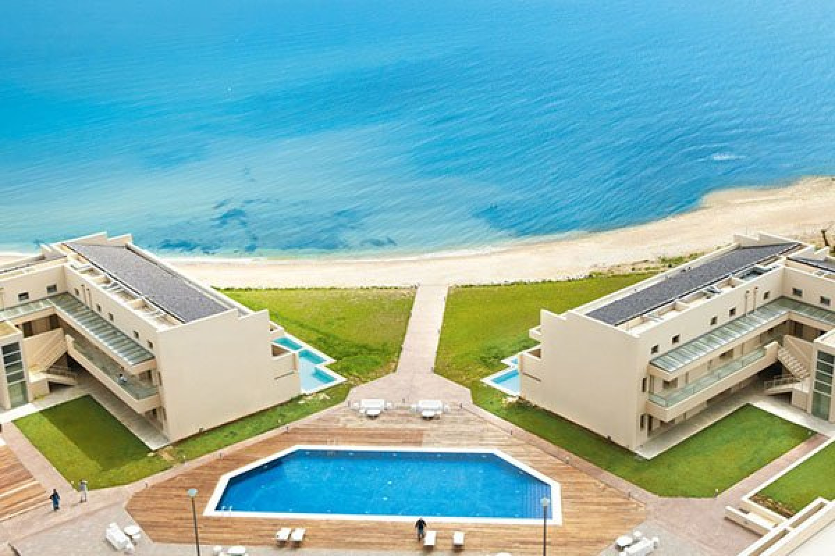 Grecotel Astir Alexandroupolis