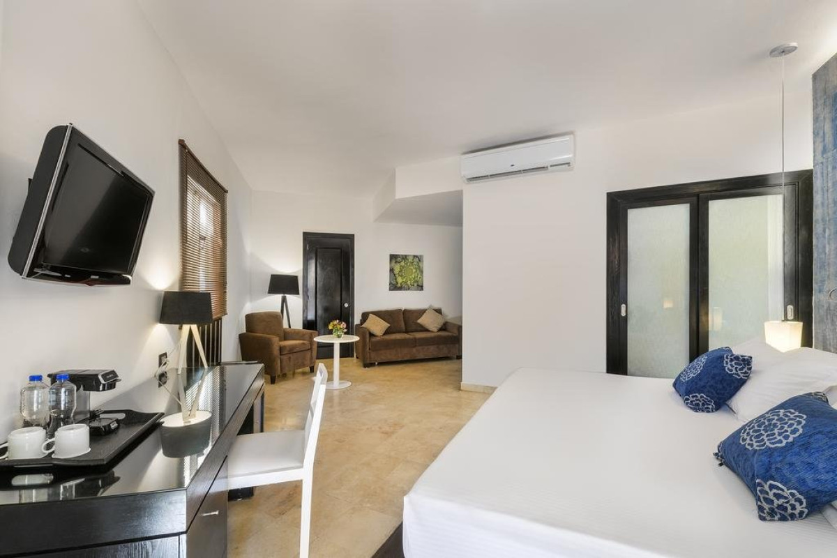 Ocean Maya Royale by H10 (Adults Only)