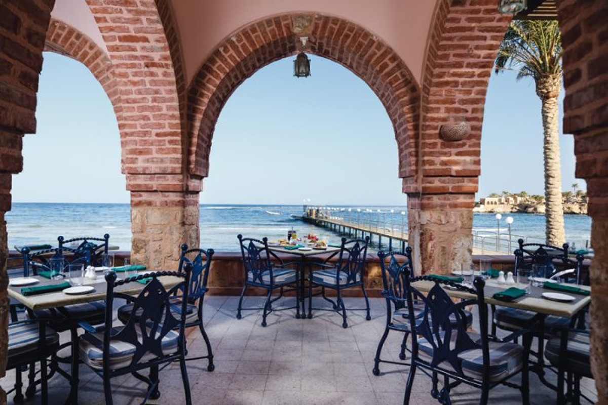 MOEVENPICK RESORT EL QUSEIR