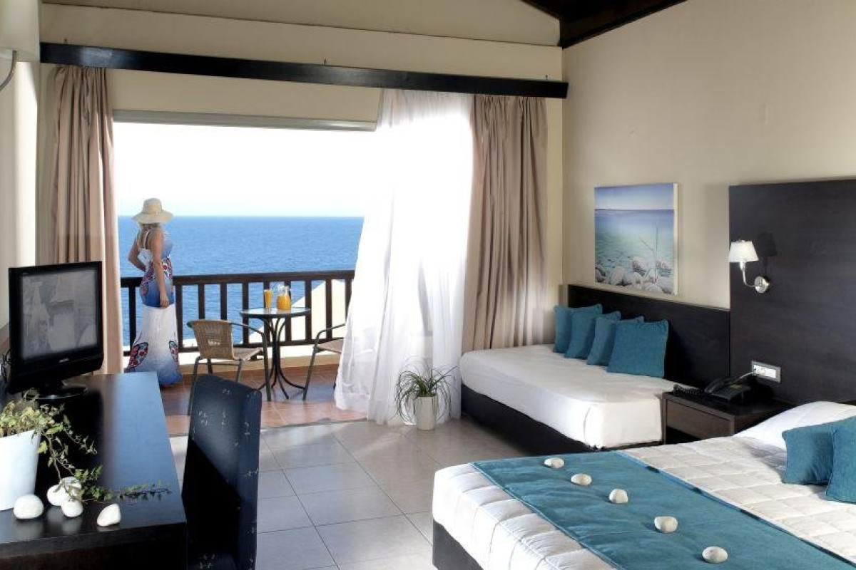 Sea Side Resort and Spa