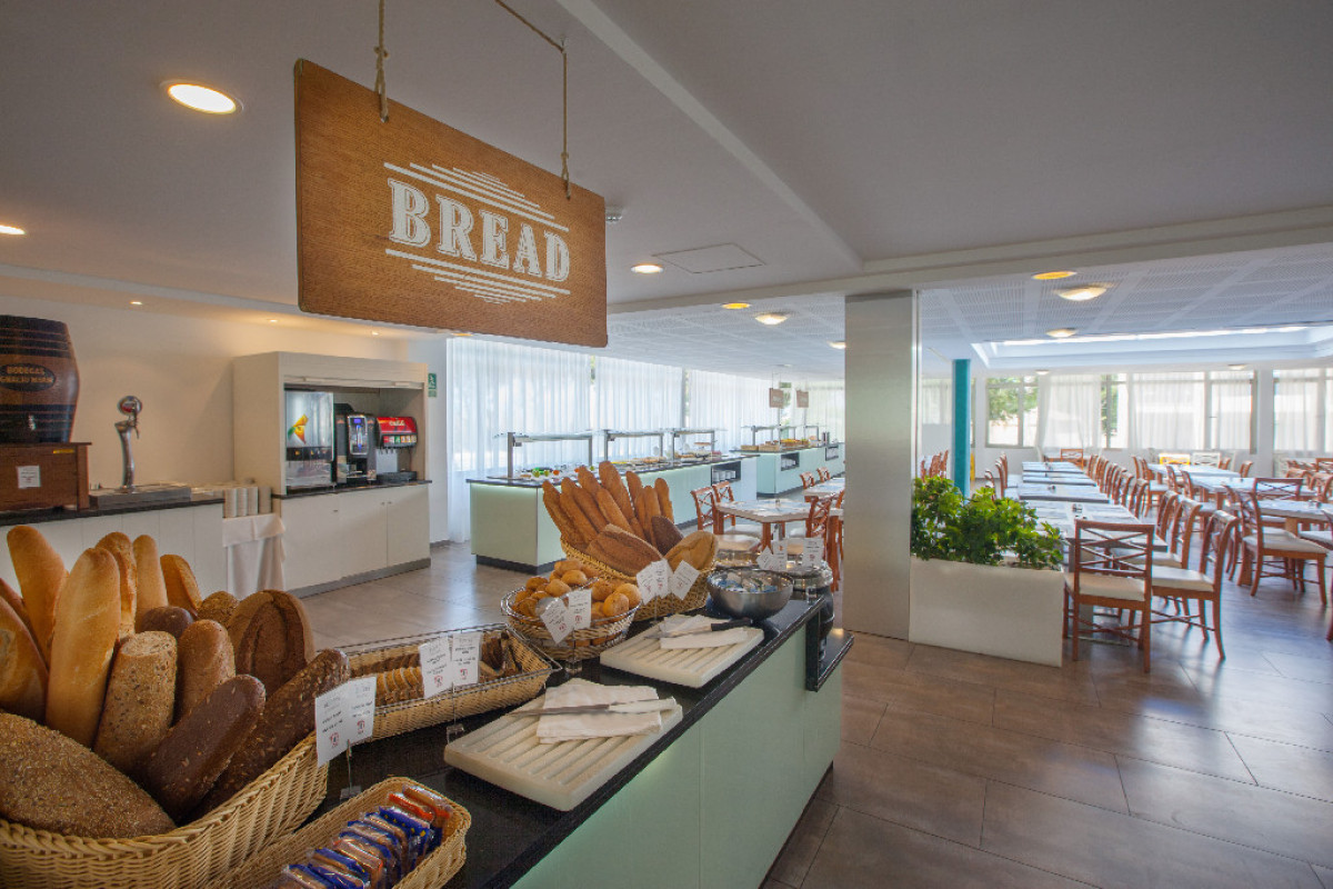 GRUPOTEL ALCUDIA PINS