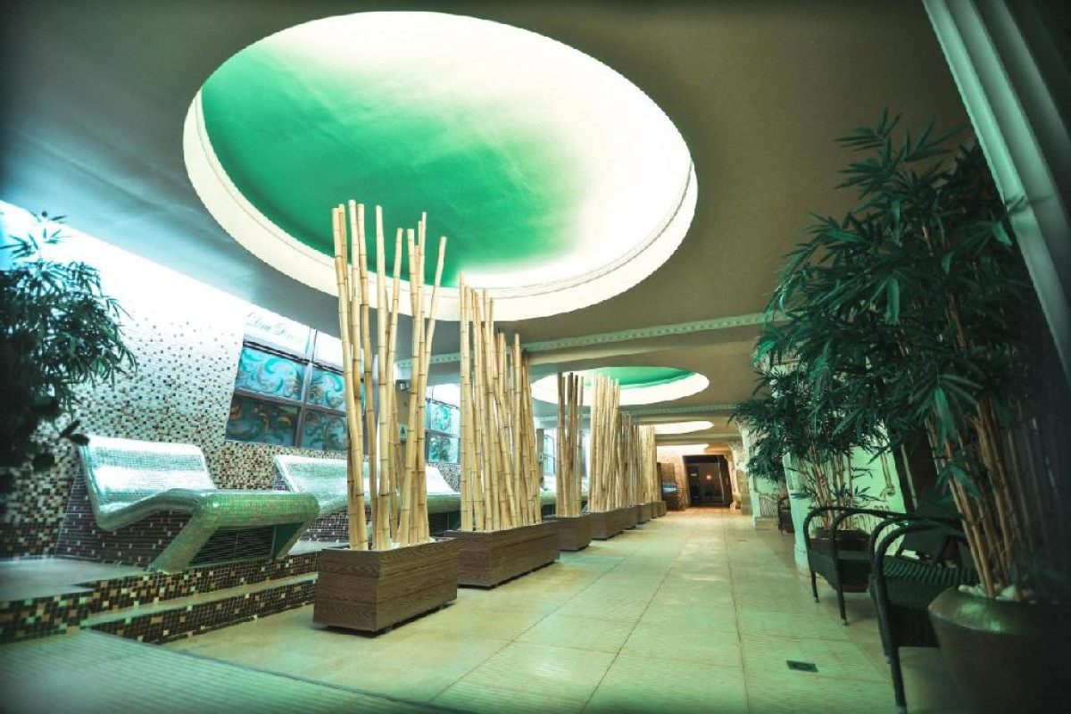 Primera Dru Hotel SPA