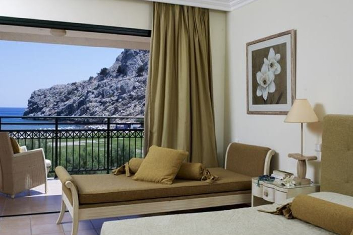 Atlantica Aegean Blue