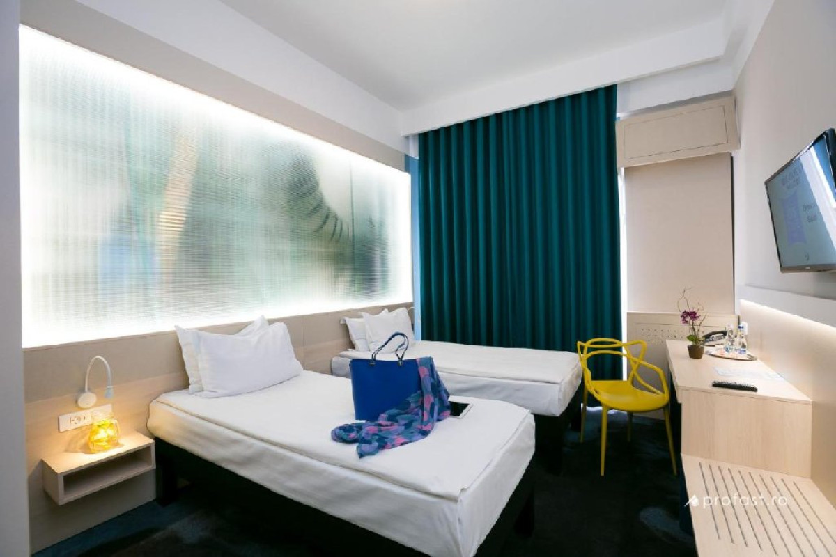 Ibis Styles Dunarea