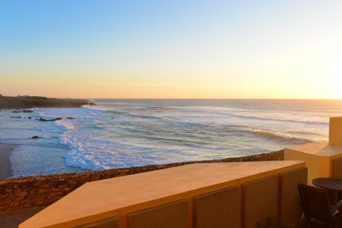 Fortaleza Do Guincho