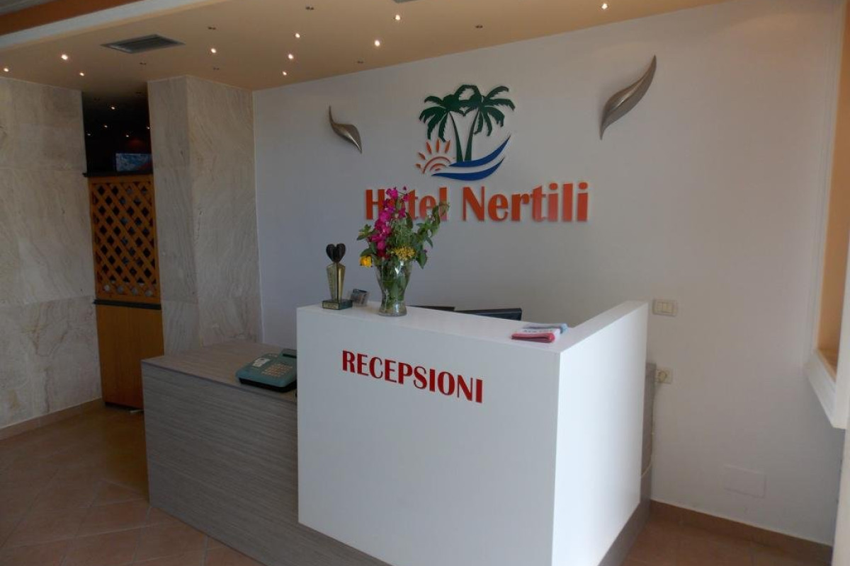 Nertili (Sarande)