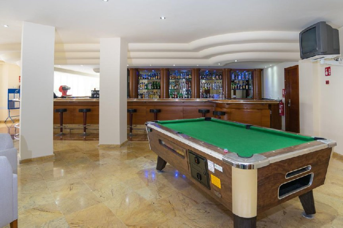 THB Maria Isabel (Adults Only)