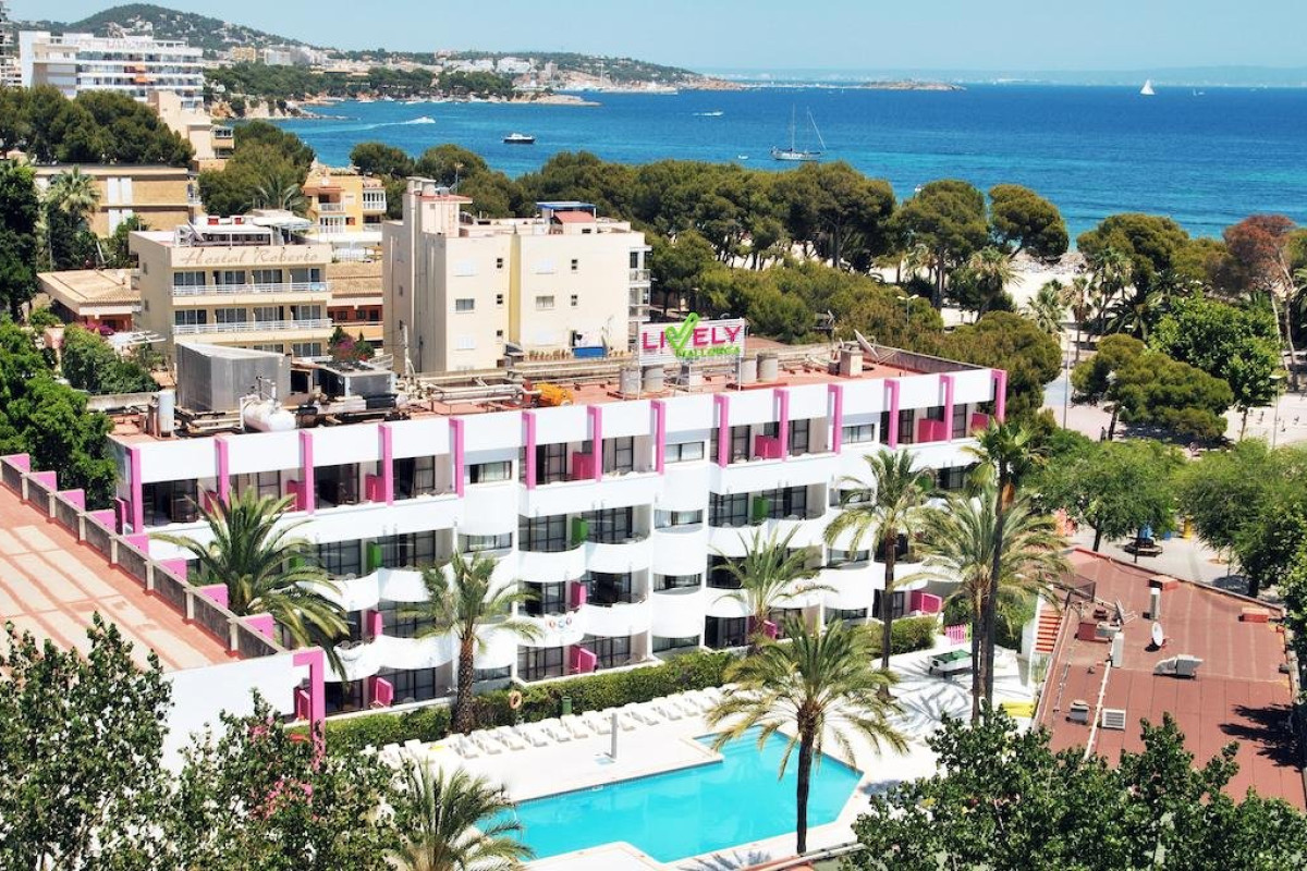 Lively Mallorca (Adults Only)