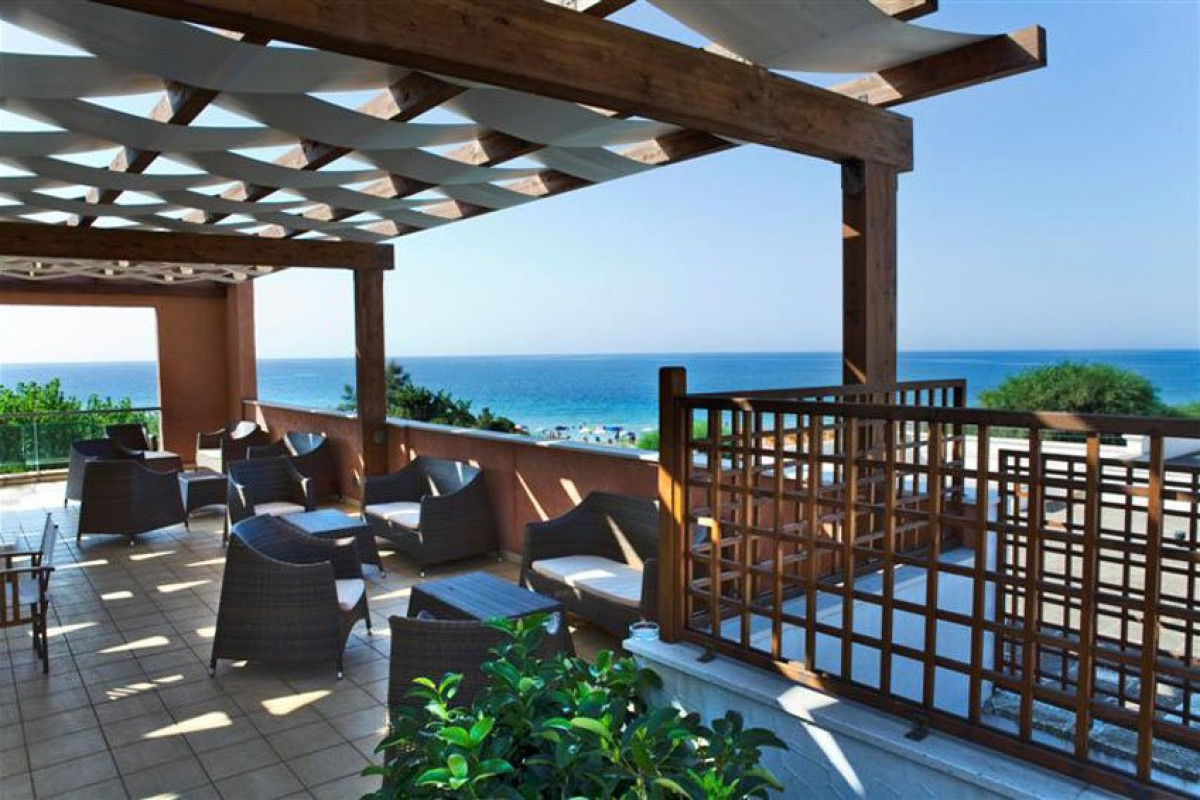 Hotel Club Ravezzo (Lido Marini)