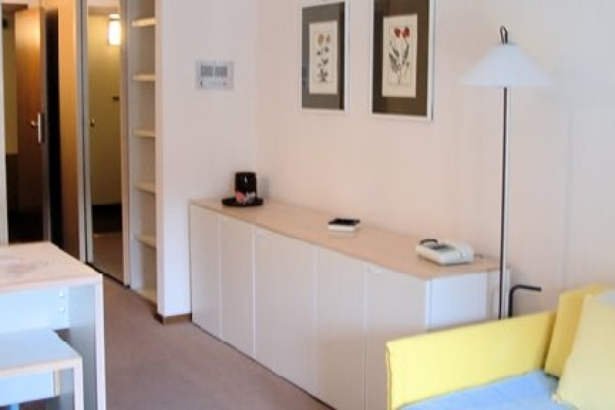 Residence Universo