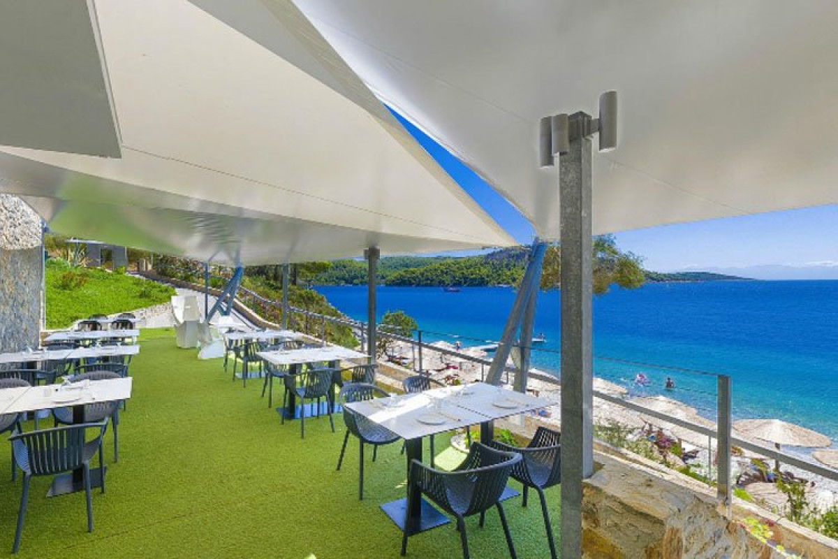 Adrina Resort